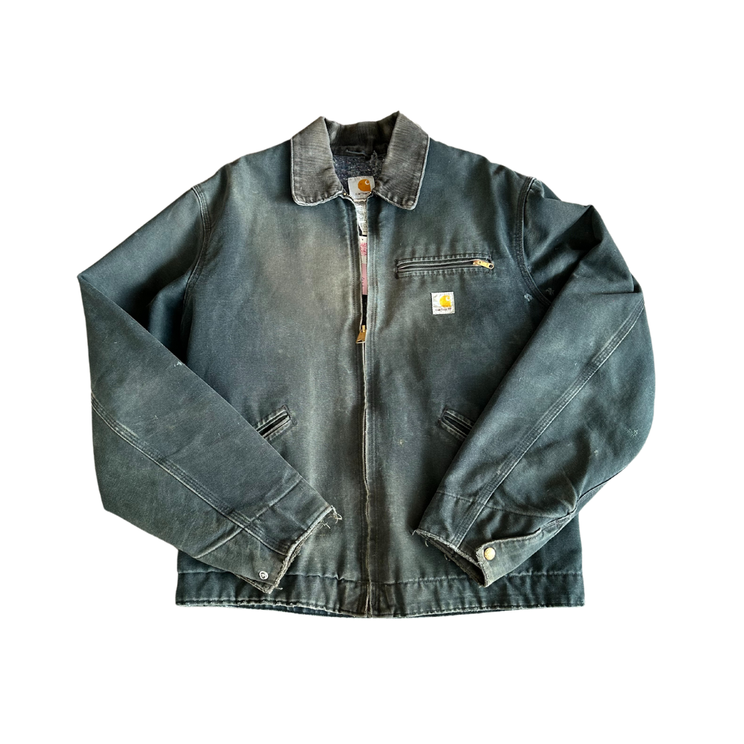 Carhartt Utility Jacket