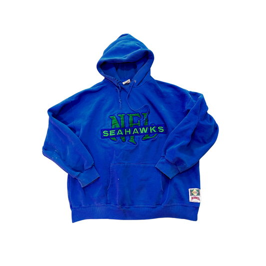 Seattle Seahawks NFL Hoodie