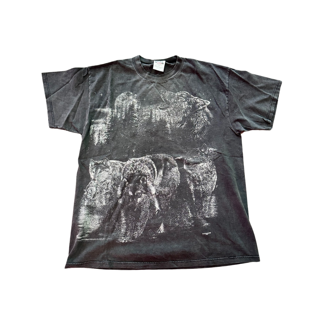 Wolves T-Shirt